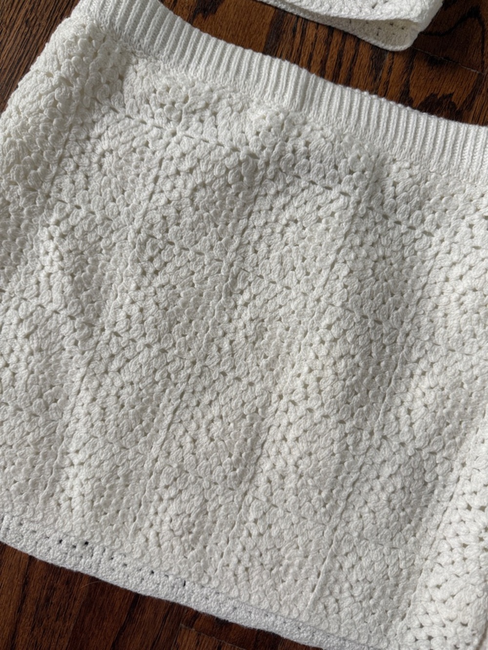 Girls Knit Set - Picture 2 of 3